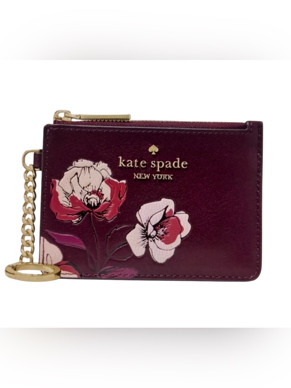 KATE SPADE Key Holder